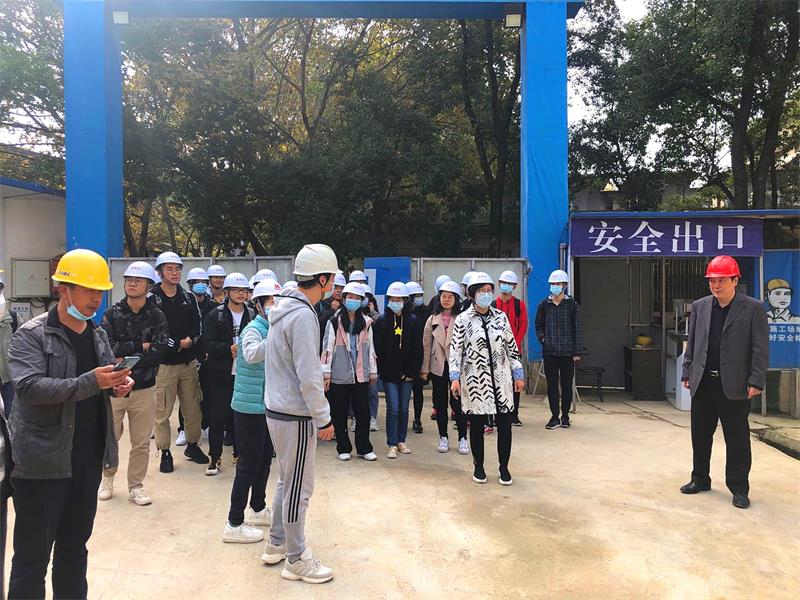 華科大校醫(yī)院改擴建項目獲校方贊譽