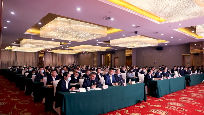 天馬建設集團開展2021年建筑業(yè)所得稅稅務培訓